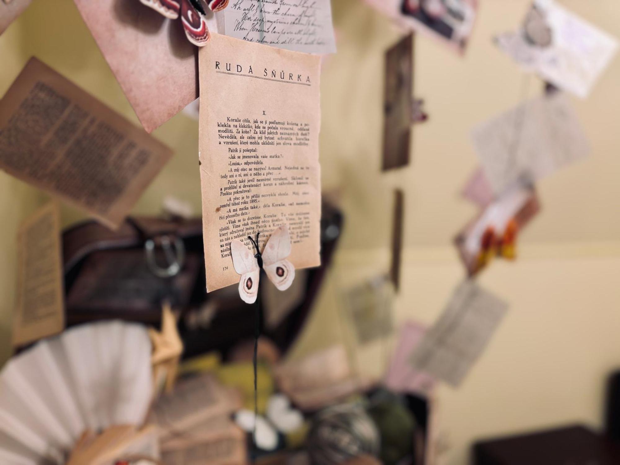 Poet'S Theme Room, Free Parking 卡罗维发利 外观 照片